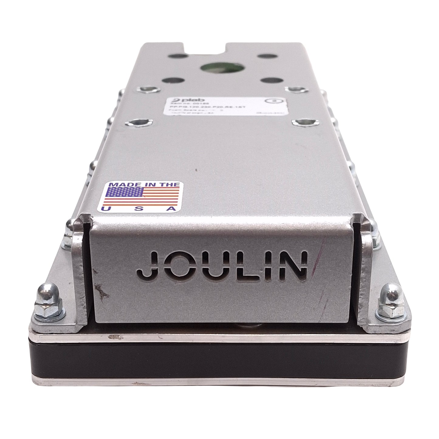 Used Joulin PP-PG-120x230-P20-RE-1ST Plug & Pick Foam Gripper, 87PSI Supply, G1/4