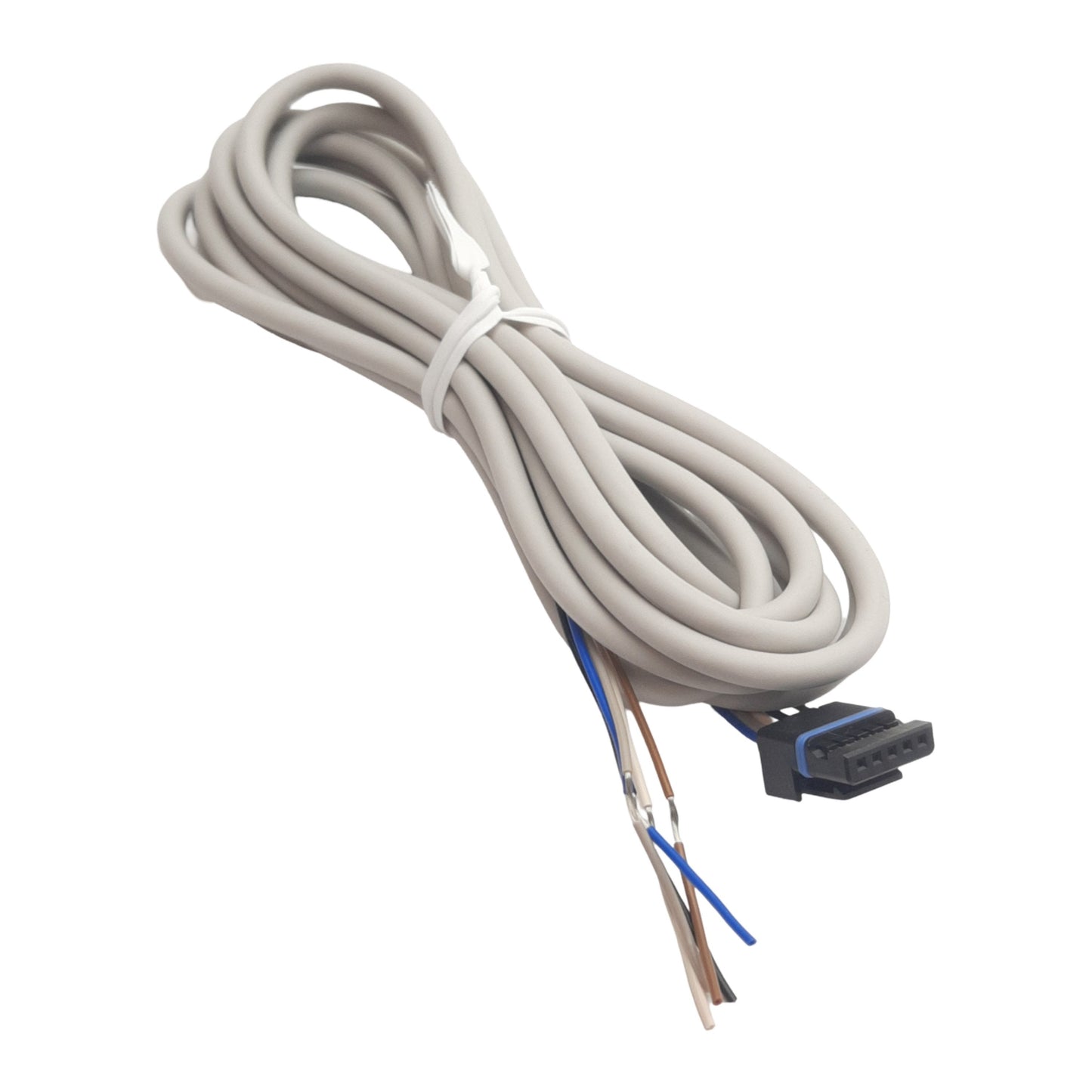 New SMC ZSE20BF-T-P-N01-W Pressure Switch -14.5-14.5psi, PNP 80mA 12-24VDC, 1/8" NPT