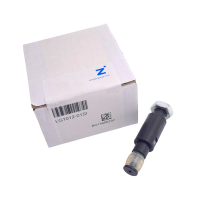 New Zimmer LG1012-01SI Internal Gripper, ø3mm Stroke, ø12.5-15.5mm, 4-6 bar, 58N Max