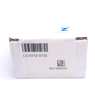 New Zimmer LG1012-01SI Internal Gripper, ø3mm Stroke, ø12.5-15.5mm, 4-6 bar, 58N Max