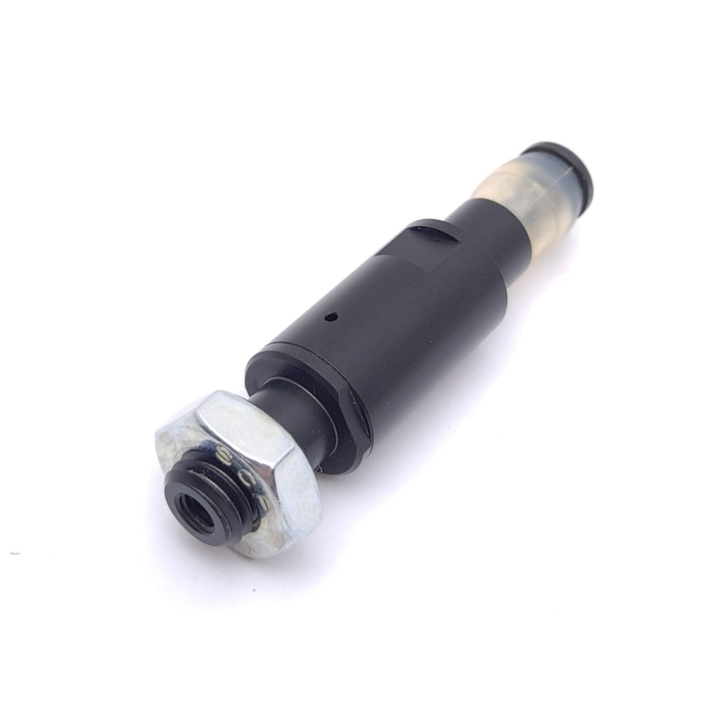 New Zimmer LG1012-01SI Internal Gripper, ø3mm Stroke, ø12.5-15.5mm, 4-6 bar, 58N Max