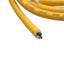 New Murrelektronik 7700-A4021-U1C0200 Power Cable, Mini 7/8in 4-Pin, 600V 9A, 2m