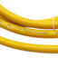 New Murrelektronik 7700-A4021-U1C0200 Power Cable, Mini 7/8in 4-Pin, 600V 9A, 2m