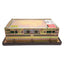 Used Cutler Hammer 1775T-PMPP-1700 PanelMate Power Pro Touchscreen HMI 7.7in 24VDC