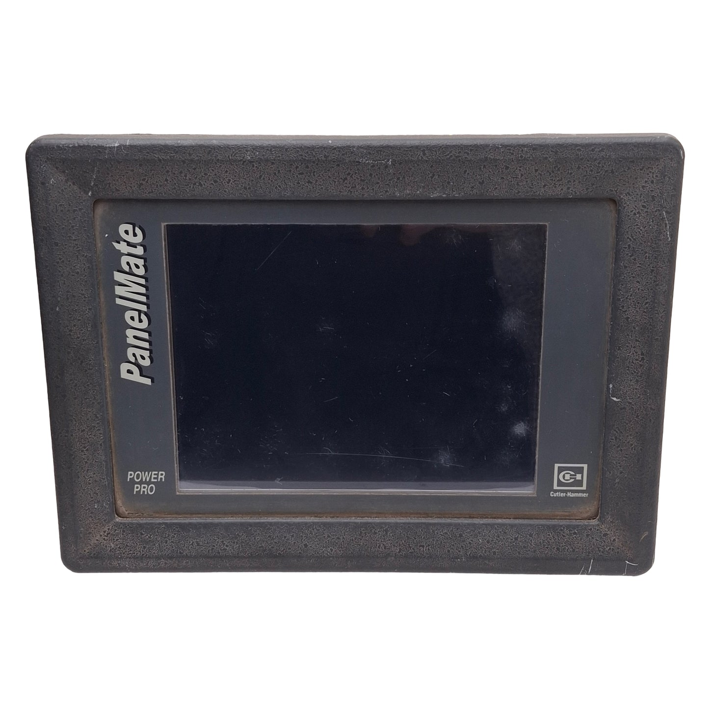 Used Cutler Hammer 1775T-PMPP-1700 PanelMate Power Pro Touchscreen HMI 7.7in 24VDC