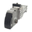 New SMC CKZT40TN-135T Power Clamp Cylinder, ø40mm Bore, 135° Angle, 0.8MPa, 1/8" NPT
