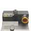 New SMC CKZT40TN-135T Power Clamp Cylinder, ø40mm Bore, 135° Angle, 0.8MPa, 1/8" NPT