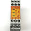Used BTI AWAX 26 SR E-Stop Controller Safety Relay 2NO, 250VAC 6A, 24V AC/DC
