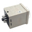 New Omron H3CR-A Solid-State Relay DPDT, 240VAC/125VDC, 5A 30VDC, 0.05s-300h, 11-Pin