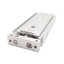 New SMC CXSL15-75 Guided Cylinder, ø15mm Bore, 75mm Stroke, 0.7MPa, M5 Ports