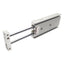 New SMC CXSL15-75 Guided Cylinder, ø15mm Bore, 75mm Stroke, 0.7MPa, M5 Ports