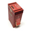 Used Allen Bradley 440R-C23018 MSR6R/T Guardmaster Minotaur Safety Relay, 110VAC