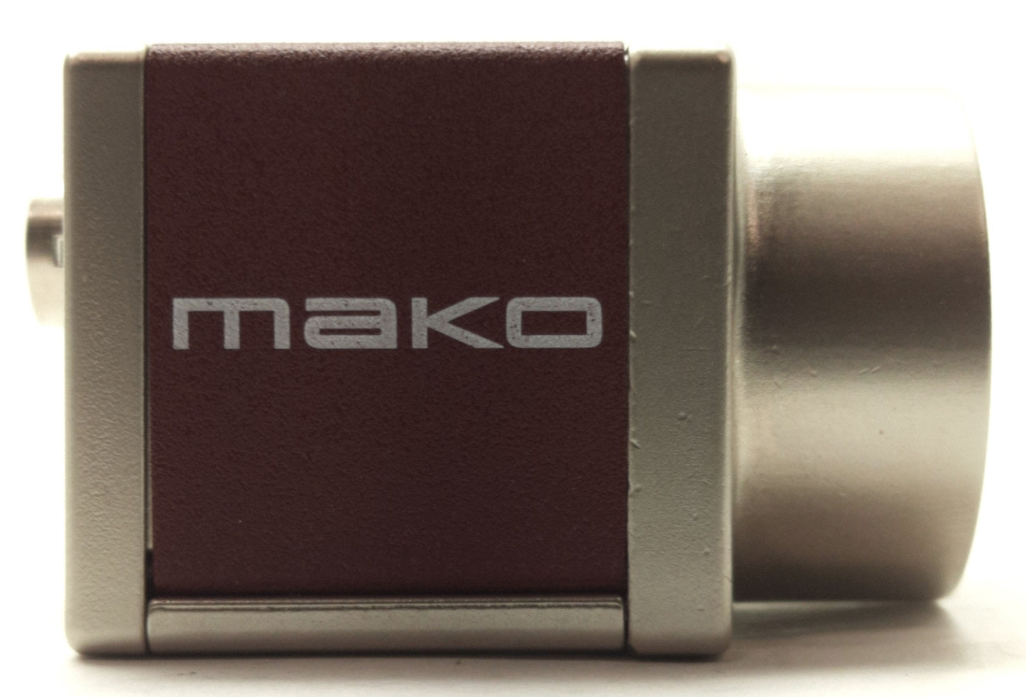 New Allied Mako G-503C IRC PoE GigE Machine Vision Camera, 1/2.5" CMOS, 2592 x 1944