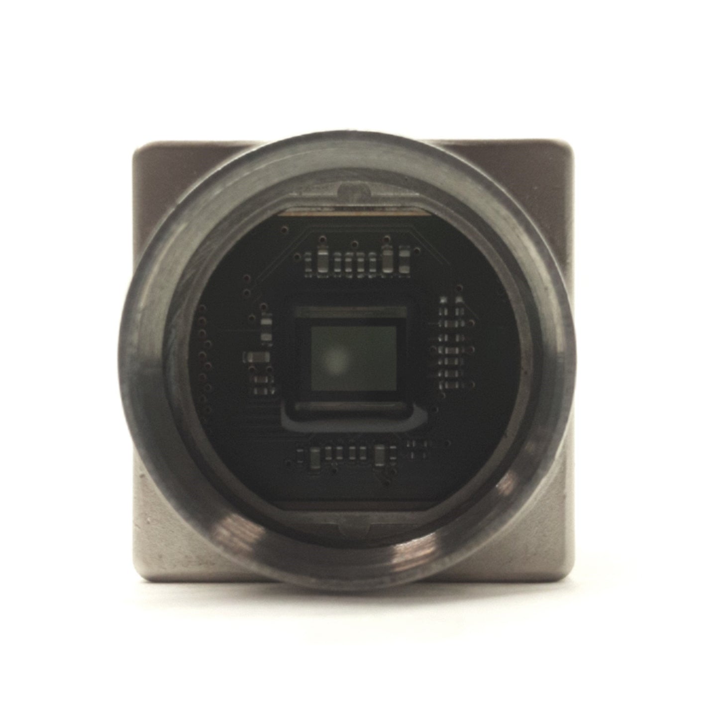 New Allied Mako G-503C IRC PoE GigE Machine Vision Camera, 1/2.5" CMOS, 2592 x 1944