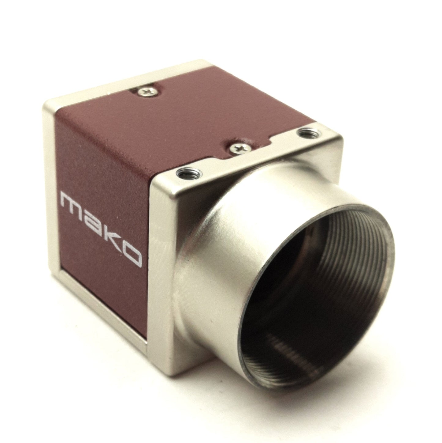 New Allied Mako G-503C IRC PoE GigE Machine Vision Camera, 1/2.5" CMOS, 2592 x 1944