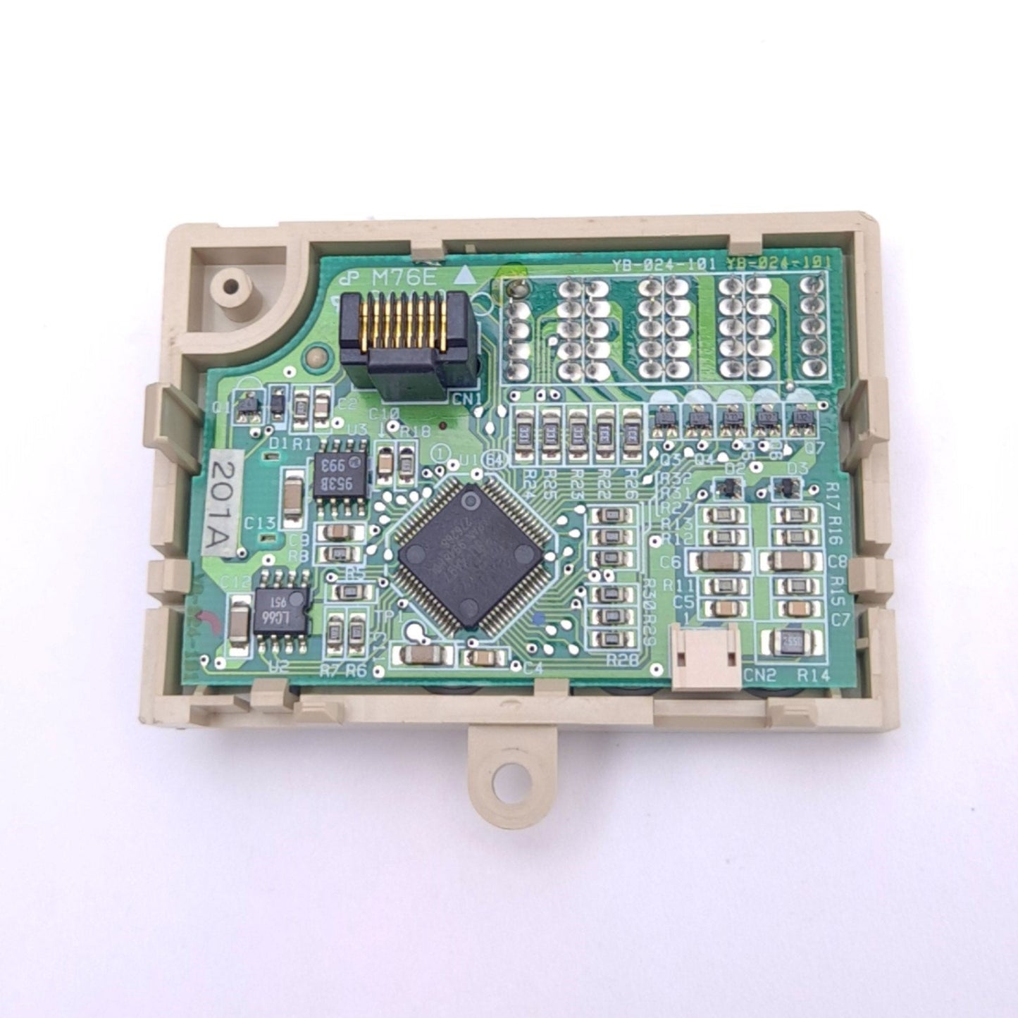 New Yaskawa PJVOP-140 Digital Operator Panel for V7N Drive Motor Controller