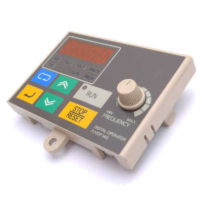 New Yaskawa PJVOP-140 Digital Operator Panel for V7N Drive Motor Controller