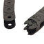 Used Igus E2C.15.10.038 ESD Energy E-Chain Cable Carrier 10mm W x 14mm H x 960mm Long