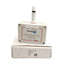 New Dwyer RHP-2S11 Temp/Humidity Sensor, -40 to 140°F, 0-100& RH, 4-20mA Output