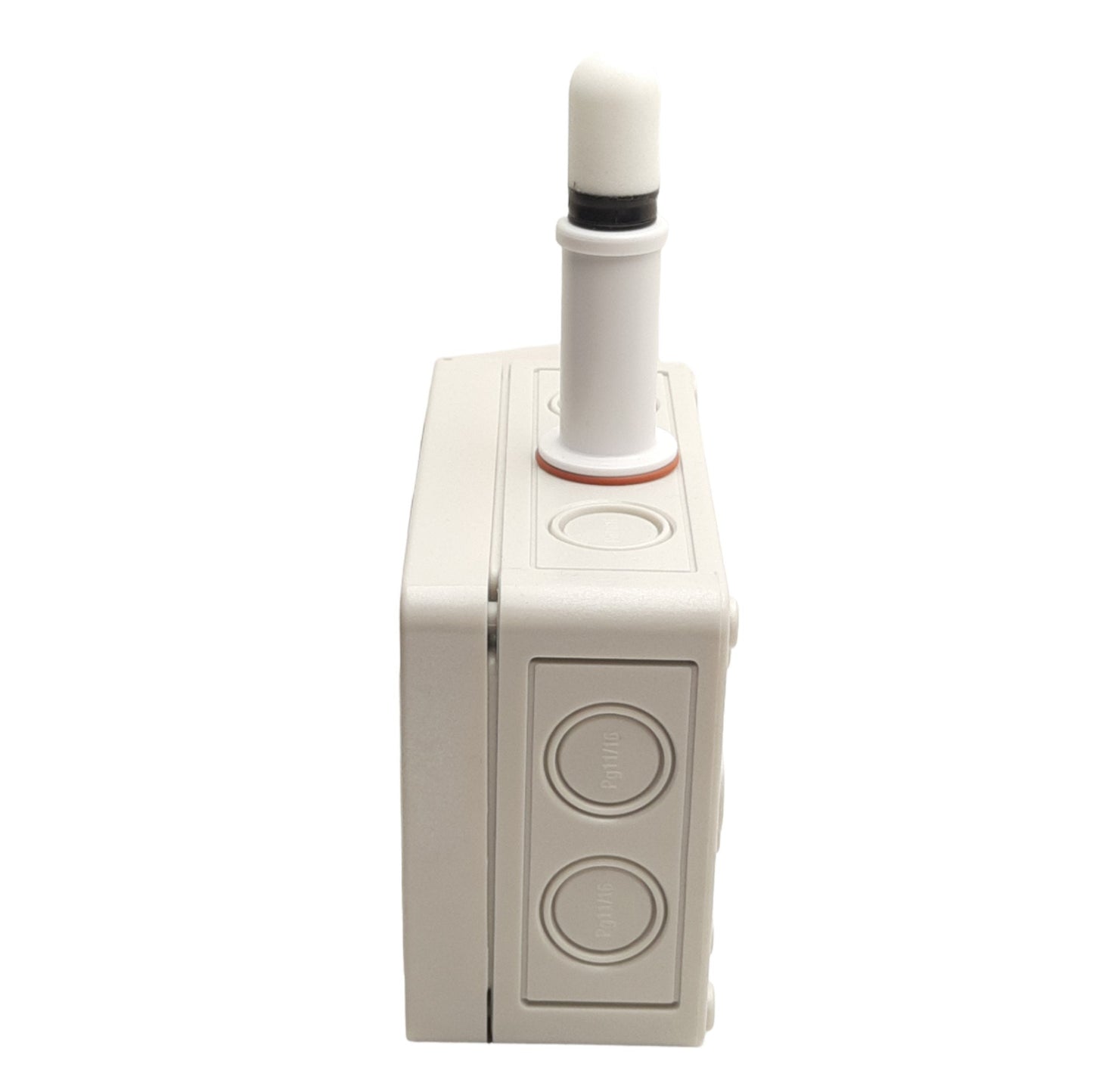 New Dwyer RHP-2S11 Temp/Humidity Sensor, -40 to 140°F, 0-100& RH, 4-20mA Output