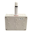 New Dwyer RHP-2S11 Temp/Humidity Sensor, -40 to 140°F, 0-100& RH, 4-20mA Output