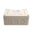 New Dwyer RHP-2S11 Temp/Humidity Sensor, -40 to 140°F, 0-100& RH, 4-20mA Output