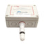 New Dwyer RHP-2S11 Temp/Humidity Sensor, -40 to 140°F, 0-100& RH, 4-20mA Output