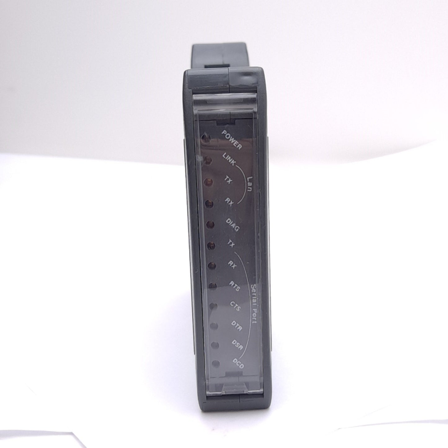 Used Digi 1P-50000793-01A Communication Extender, RS232/422/485, RJ45, 9-30VDC 500mA