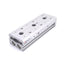 New SMC MXS6L-40 Pneumatic Slide Table, ø6mm Bore, 40mm Stroke, M3x0.5, 0.7 MPa