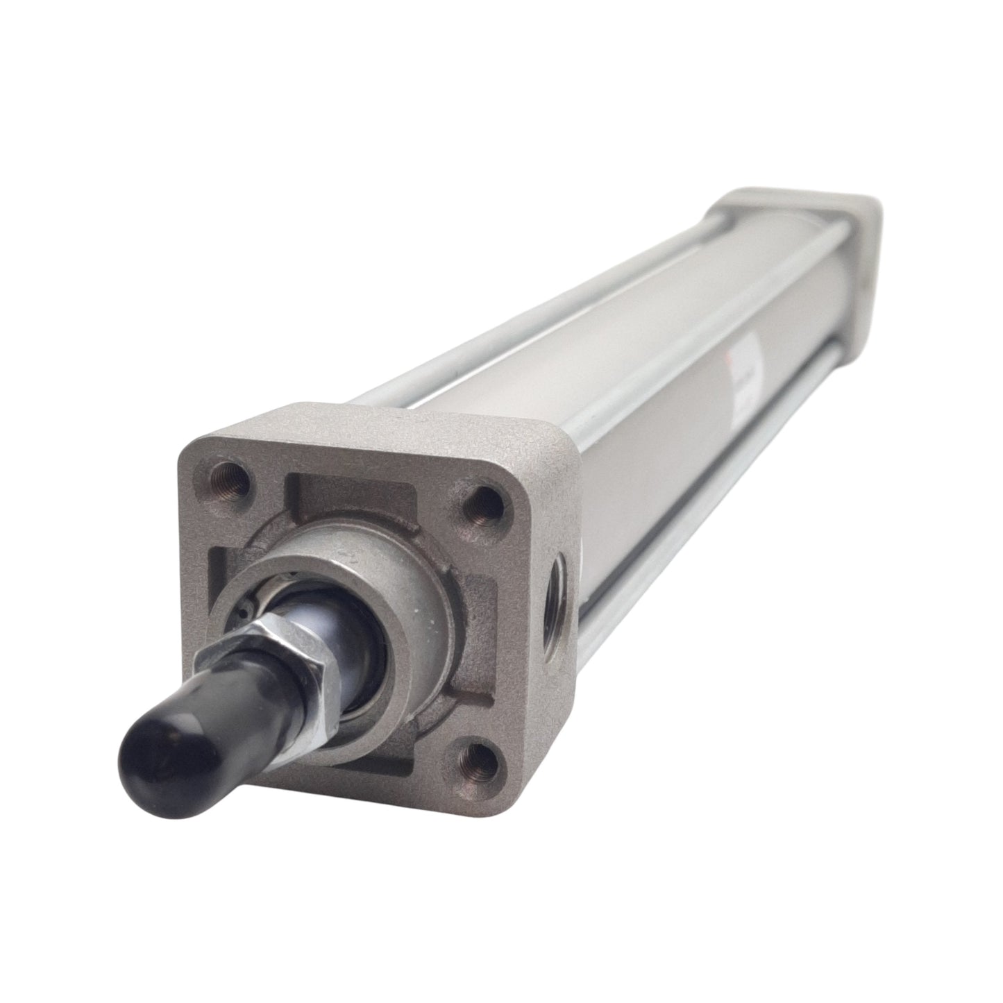 New SMC NCA1D150-1200N-XB6 Air Cylinder ø150mm Bore, 1200mm Stroke, 250psi, 3/8" NPT