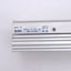 Used SMC MXS8L-50 Pneumatic Slide Table, ø8mm Bore, 50mm Stroke, M5x0.8, 0.7 MPa