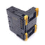 Used Omron GRT1-PRT PROFIBUS DP-V1 Communication Unit, 24VDC 4A, D-Sub 9-Pin F, DIN