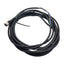 New Banner Engineering MQDC1-515 Cordset, M12 5-Pin Female to Lead, 250VAC/DC 4A, 5m