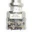New Allen Bradley 800H-NP2KF4# Hazardous Location Selector, 4-Pos, 2NO & 2NC, 30mm