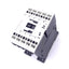 New Eaton XTCEC012B10 Contactor, 3-Pole 1 NO, 600VAC/250VDC 12A Contact, 24VDC Coil