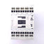 New Eaton XTCEC012B10 Contactor, 3-Pole 1 NO, 600VAC/250VDC 12A Contact, 24VDC Coil