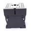 New Eaton XTCEC012B10 Contactor, 3-Pole 1 NO, 600VAC/250VDC 12A Contact, 24VDC Coil