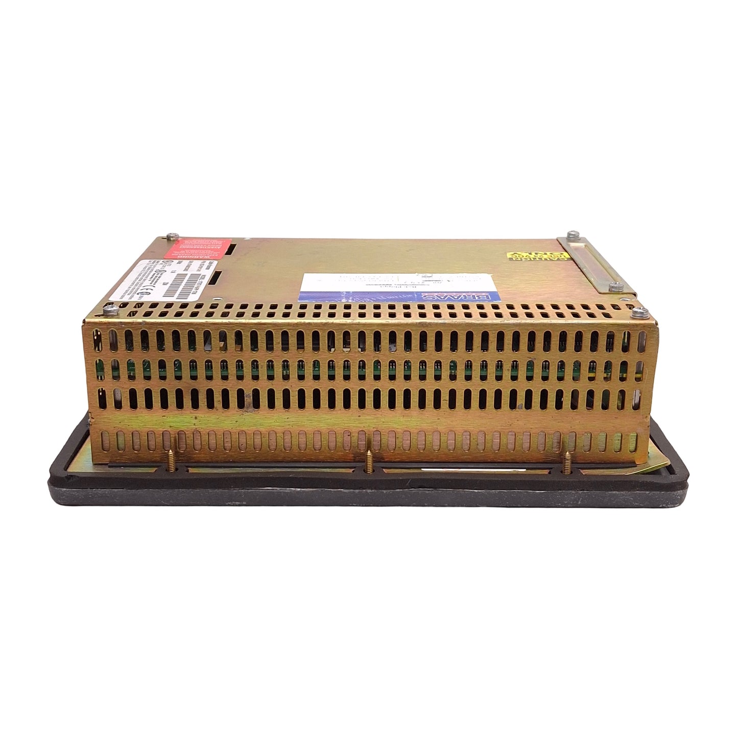 Used Cutler Hammer 1775T-PMPP-1700 PanelMate Power Pro Touchscreen HMI *Scratches*