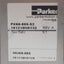 New Parker PX60-005-S2 Planetary Gearbox 5:1, 37Nm, 16mm Shaft, 60mm Mount