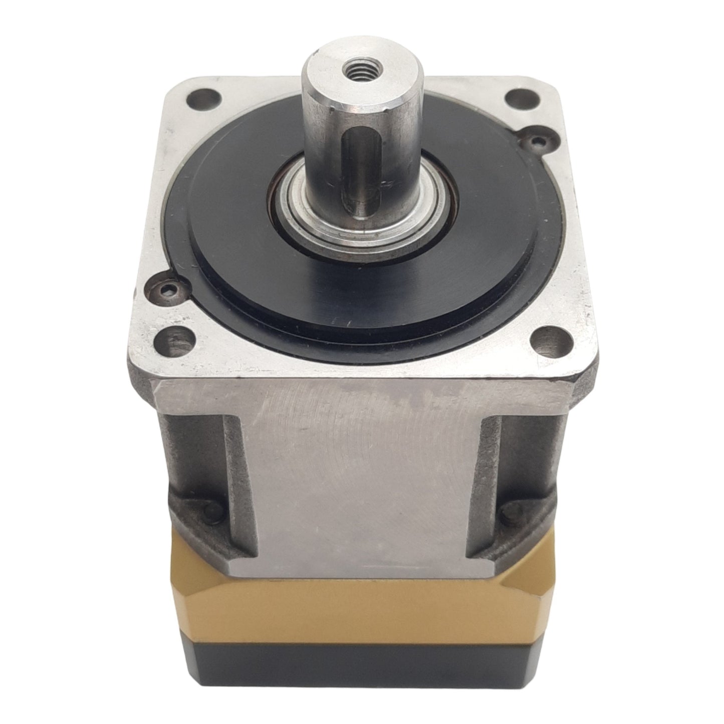 New Parker PX60-005-S2 Planetary Gearbox 5:1, 37Nm, 16mm Shaft, 60mm Mount