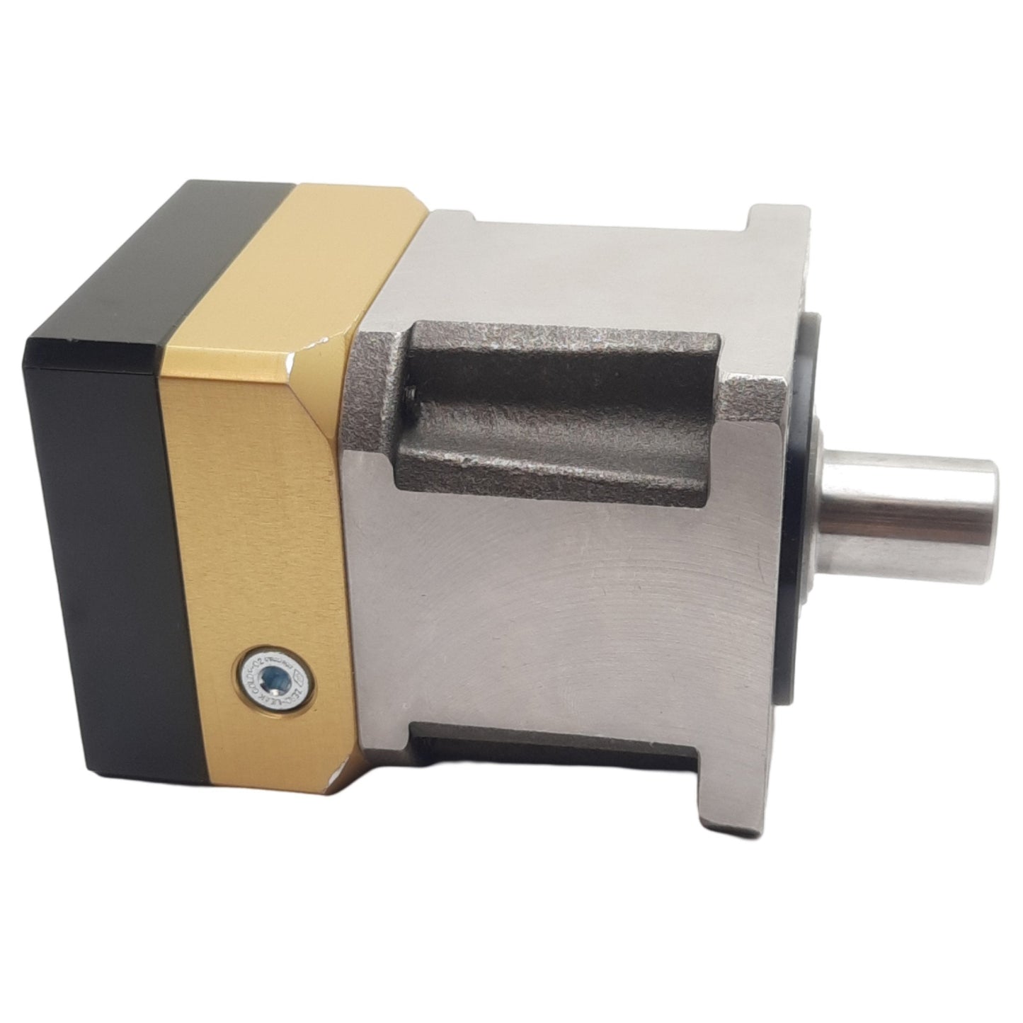 New Parker PX60-005-S2 Planetary Gearbox 5:1, 37Nm, 16mm Shaft, 60mm Mount