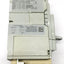 Used Allen Bradley 140G-H2C3-C30 Circuit Breaker 3-Pole, 30A 600VAC/500VDC, H-Frame
