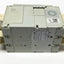 Used Allen Bradley 140G-H2C3-C30 Circuit Breaker 3-Pole, 30A 600VAC/500VDC, H-Frame