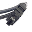 New Omron R88A-CRKA001-5CR-E Encoder Cable JN14 9-Pin Female to Plug, 100-200V, 1.5m