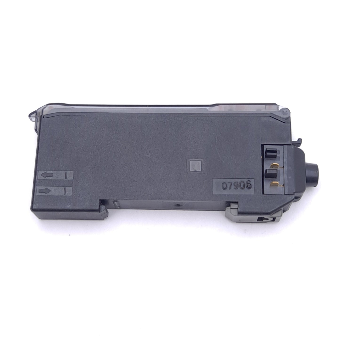 New – Open box Omron E3X-DA6-S Digital Amplifier for Photoelectric Sensor, NPN Output, 12-24VDC