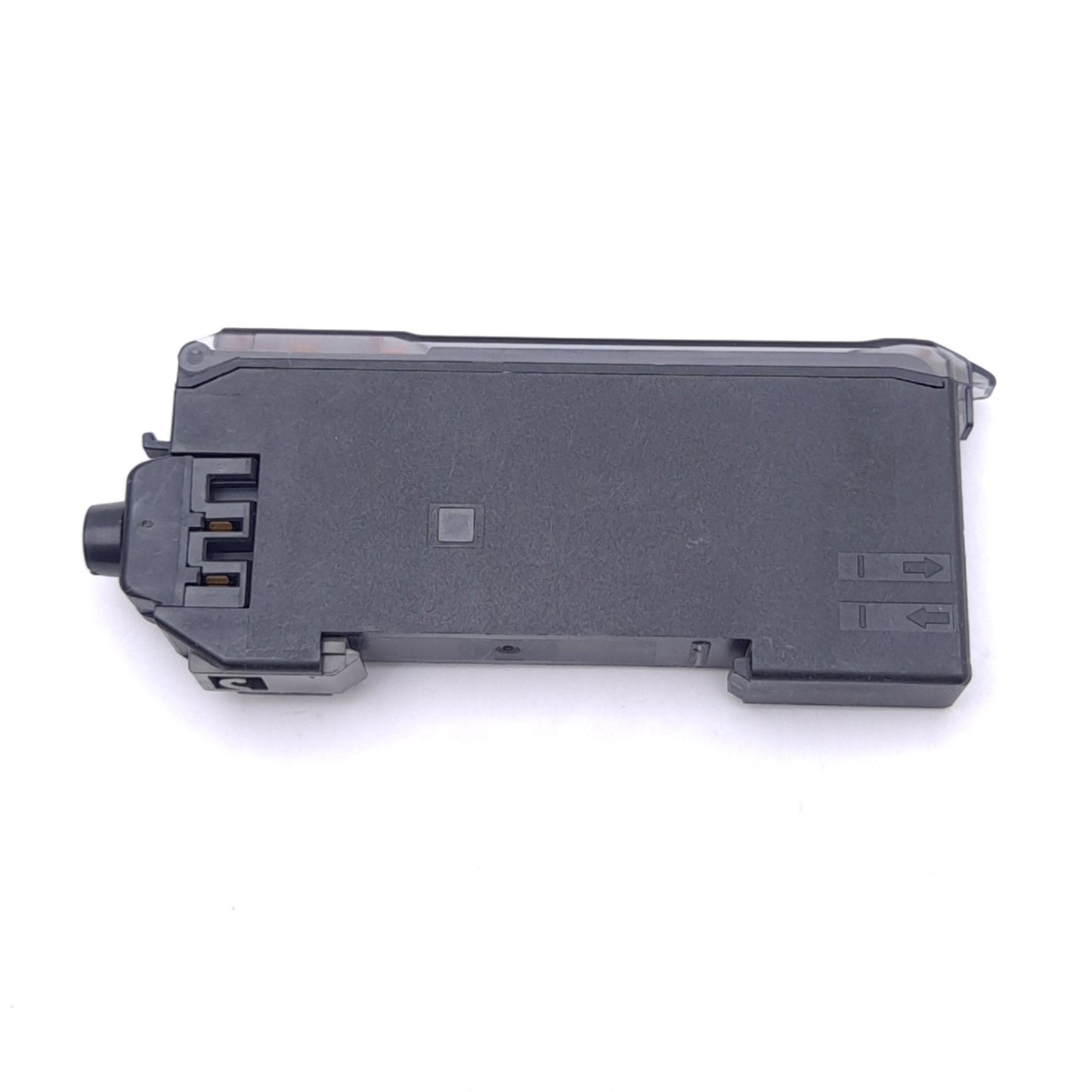 New – Open box Omron E3X-DA6-S Digital Amplifier for Photoelectric Sensor, NPN Output, 12-24VDC