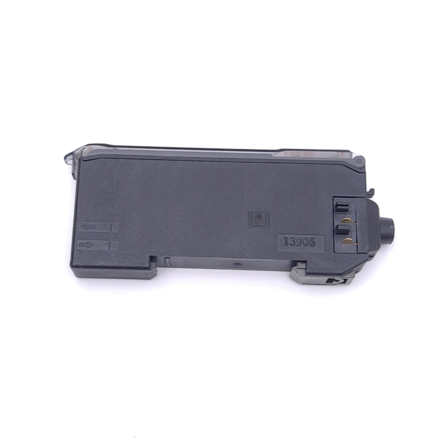 New – Open box Omron E3X-DAB6-S Digital Amplifier for Photoelectric Sensor, NPN Output 12-24VDC