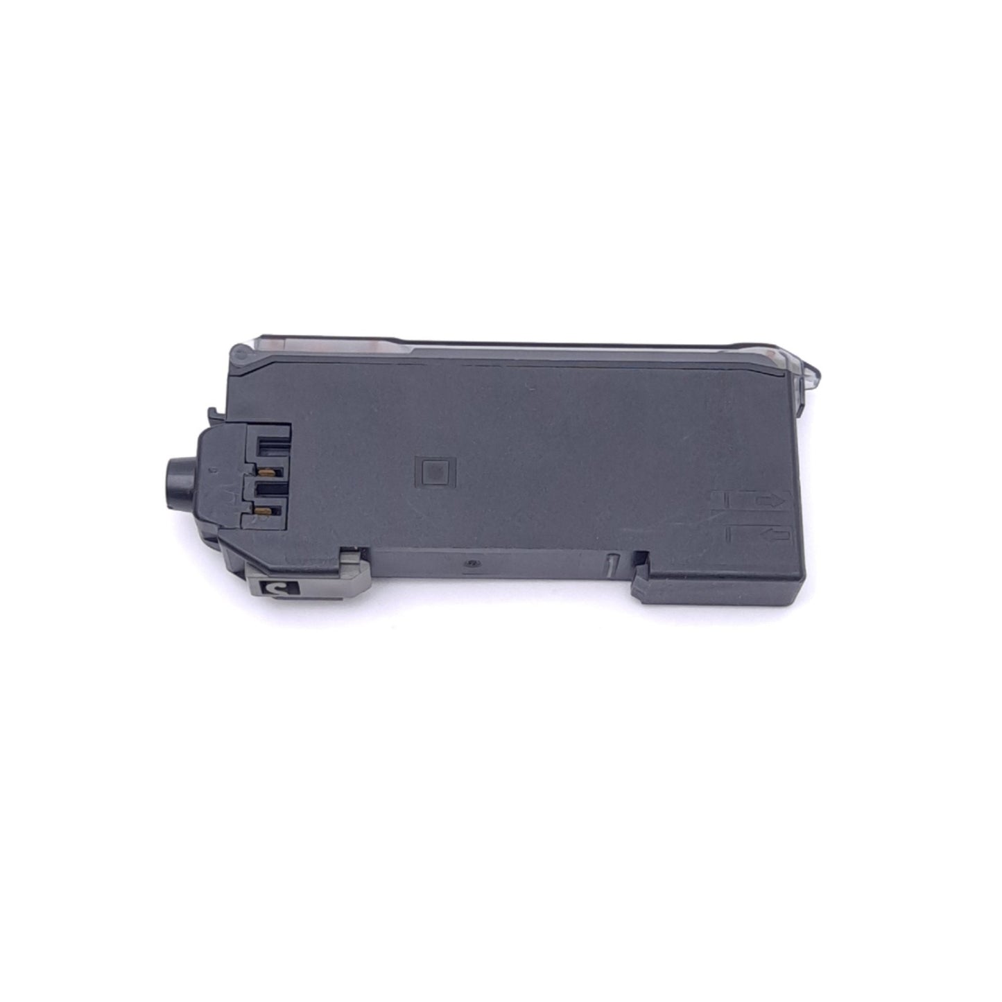 New – Open box Omron E3X-DAB6-S Digital Amplifier for Photoelectric Sensor, NPN Output 12-24VDC