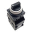 New SMC VM230-02-35BA Mechanical Valve, 3-Port 3-Position, 0-1.0MPa, 1/4in Rc Ports