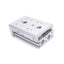 New SMC MXS8-20 Pneumatic Slide Table, ø8mm Bore, 20mm Stroke, M5x0.8, 0.7 MPa